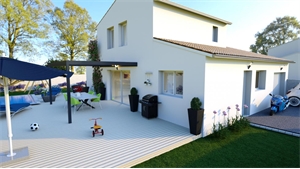 maison à la vente -   34980  MONTFERRIER SUR LEZ, surface 105 m2 vente maison - UBI377811132